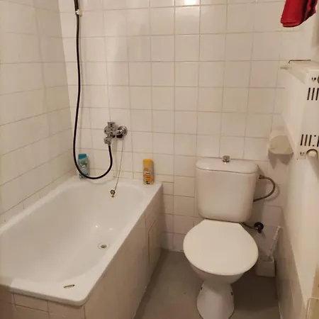 Utulny V Centre Detvy Appartement *