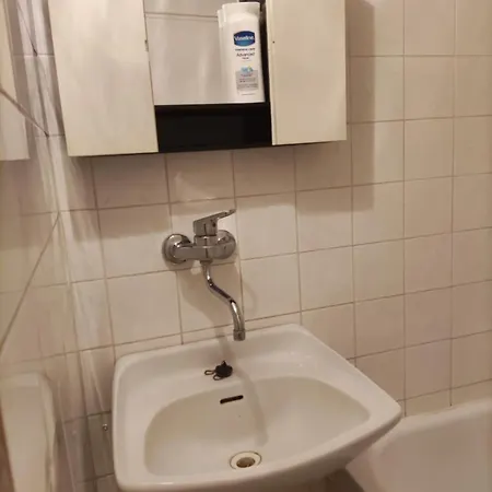 Appartement Utulny V Centre Detvy *