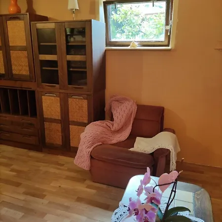 Apartment Utulny V Centre Detvy Detva