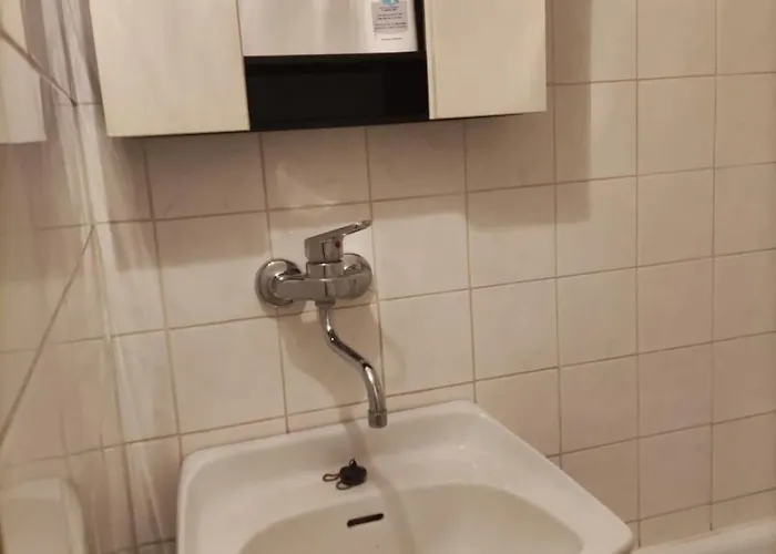 Lejlighed Utulny V Centre Detvy *