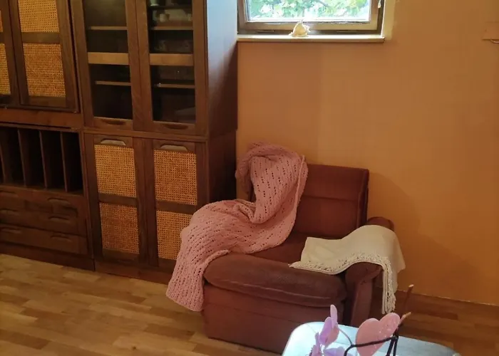 Lejlighed Utulny V Centre Detvy Detva